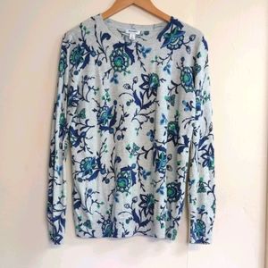 Old Navy long sleeve sweater